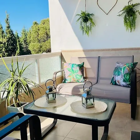 Bright In * Estepona
