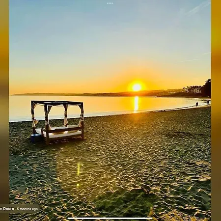 Bright In Daire Estepona