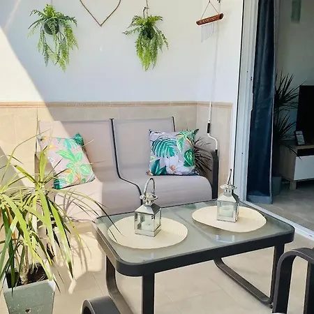 Bright In * Estepona