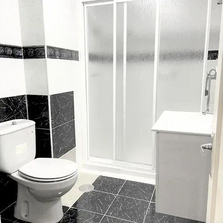 Apartmán Bright In *